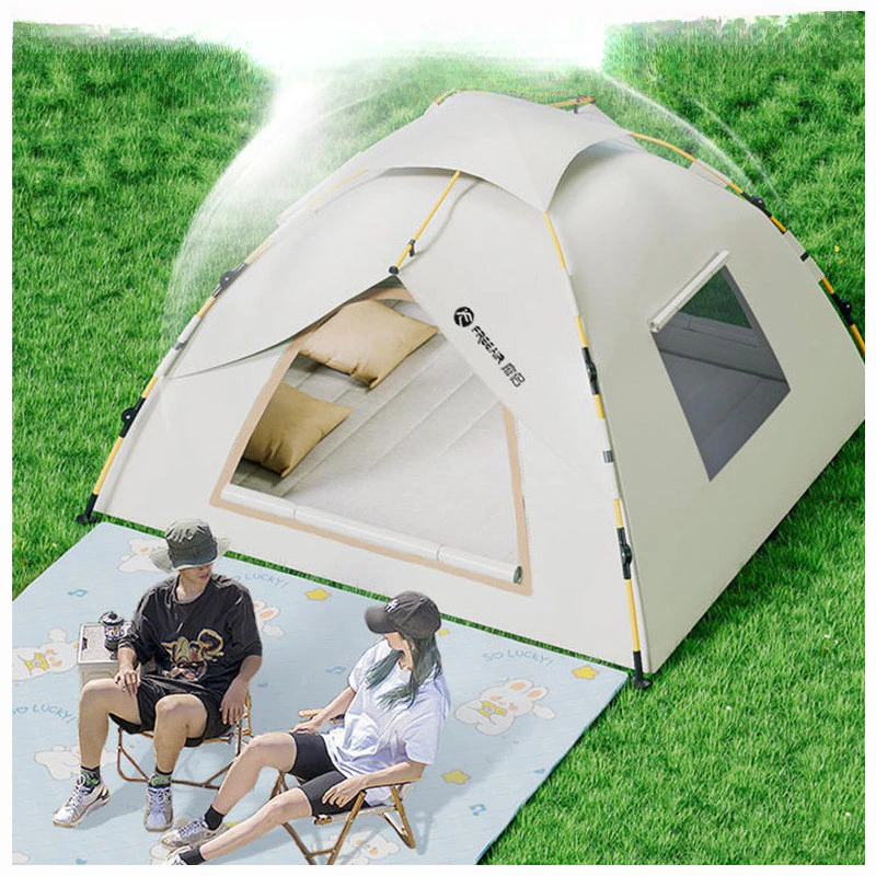 Lỗi thường gặp khi mua lều tự động chống nắng ngoài trời và cách khắc phục