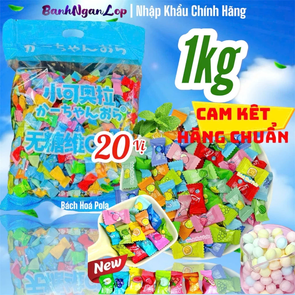 Kẹo Bạc Hà Mát Lạnh Có Thực Sự Tốt Cho Sức Khỏe? Tôi Đã Tìm Hiểu Và Kết Quả Bất Ngờ