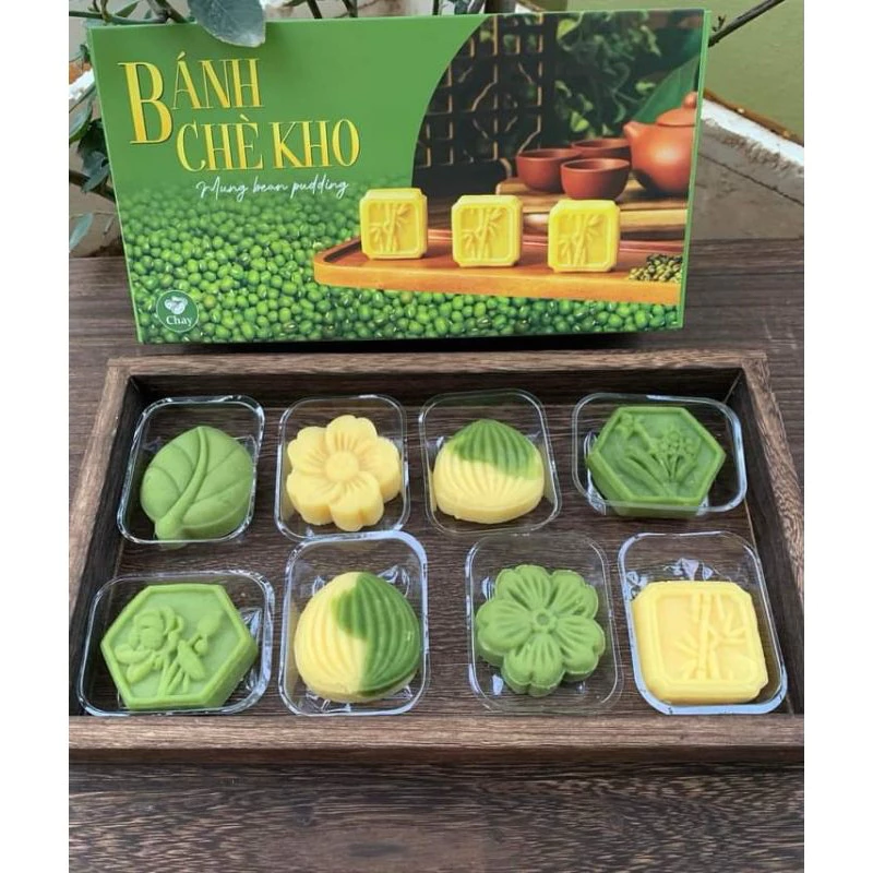 Làm thế nào để bảo quản bánh chè kho đặc sản Đại Đồng tươi ngon trong thời gian dài?