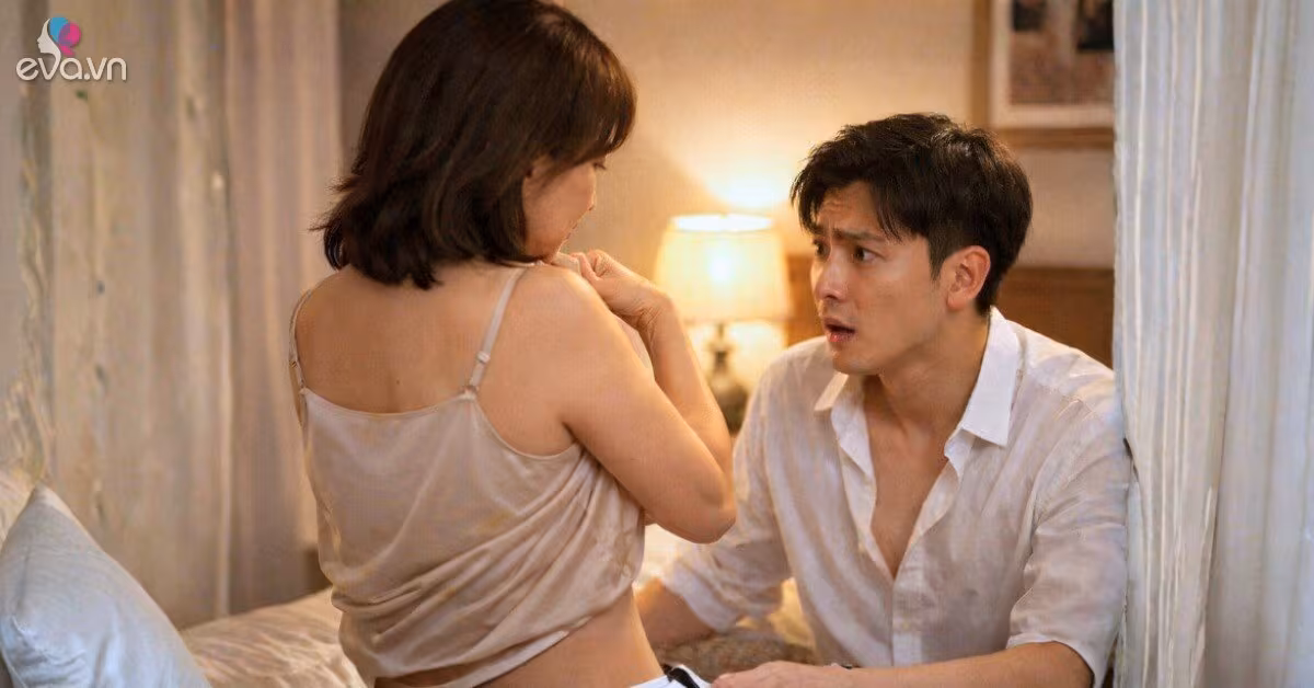 Yêu người hơn 20 tuổi: Hành trình vượt định kiến và tìm hạnh phúc