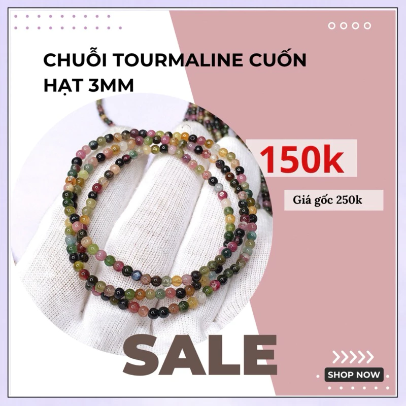 Làm thế nào để chọn dây chuyền cuốn tour phù hợp cho phong cách cá tính của bạn?