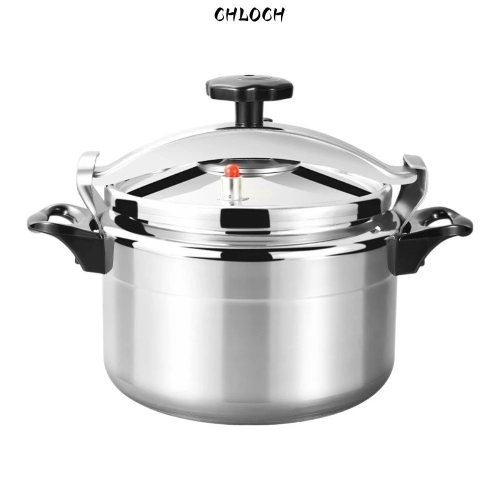 Mùi kim loại kéo dài trong nồi áp suất đa năng lớn: chi tiết nhỏ mà ít người nhận ra khi nấu hằng ngày