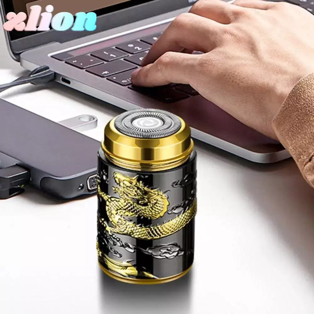 Máy cạo râu mini sạc USB: lý do khiến nó trở thành vật dụng thiết yếu trong mỗi chuyến du lịch