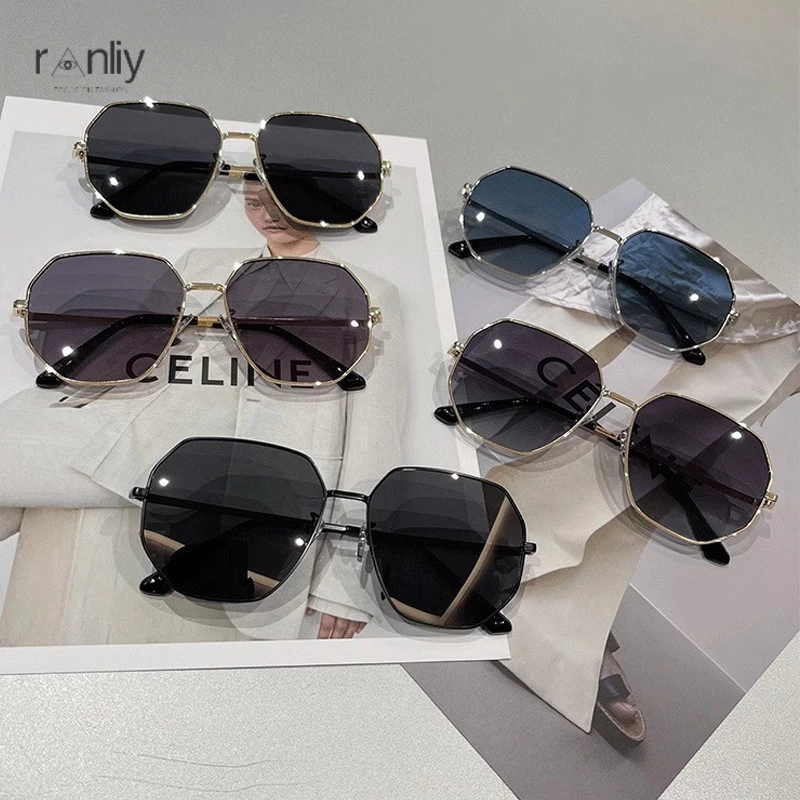 Làm thế nào để chọn kính râm phù hợp cho chuyến đi biển của bạn mà không bị hoa mắt?