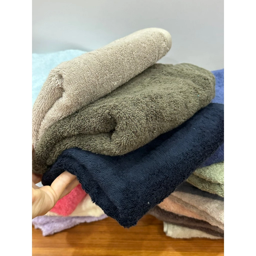 Làm thế nào để chọn khăn gội đầu phù hợp cho chuyến du lịch 2026?