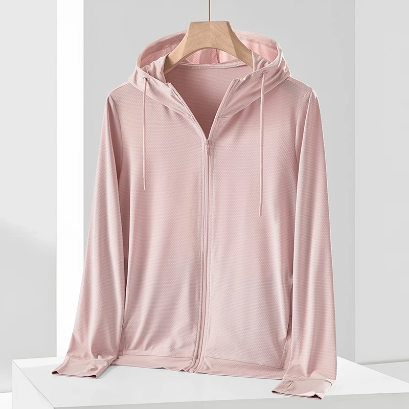 Áo khoác chống nắng nữ thoáng khí vẫn giữ kháng khuẩn sau một ngày mưa – bất ngờ hơn dự đoán