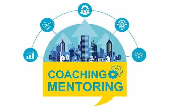 Mentoring giúp thay đổi cách làm việc và sống: Định hướng, dẫn dắt, đồng hành Ai cũng cần người đồng hành: Cách xây văn hóa huấn luyện trong DN (Bài 1)
