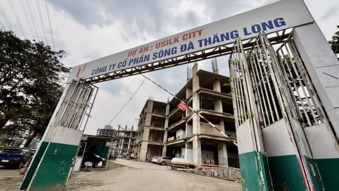 Nhiều dự án bất động sản nhà ở vào tầm ngắm thanh tra năm 2025