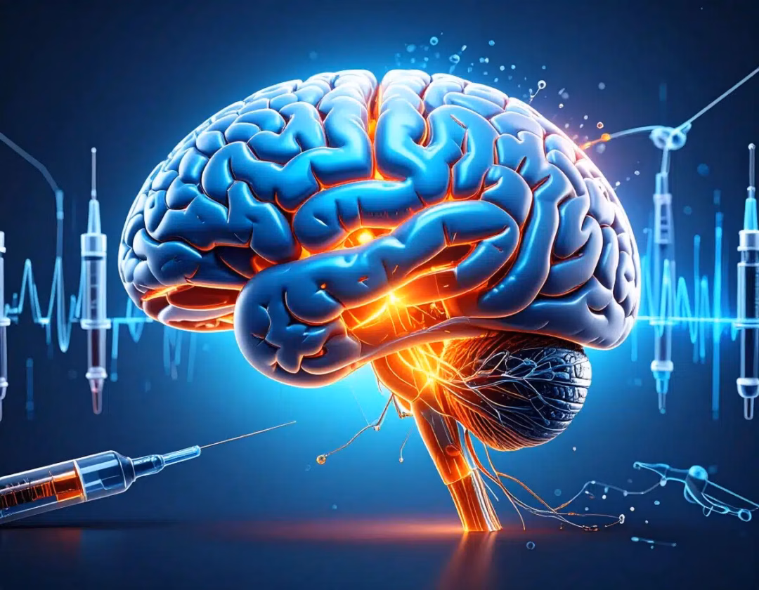 Phát hiện đột phá: Leptin có thể điều trị thành công biến chứng nguy hiểm của bệnh tiểu đường mà không cần insulin