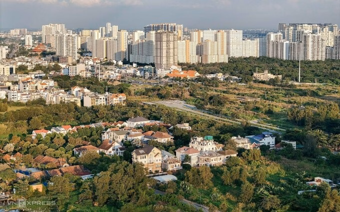 Sửa đổi Luật Đất đai: Hỗ trợ thu hồi đất khi doanh nghiệp đạt thỏa thuận trên 75%