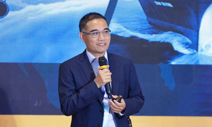 Việt Nam có thể trở thành trung tâm vận tải hàng không trong 5 năm