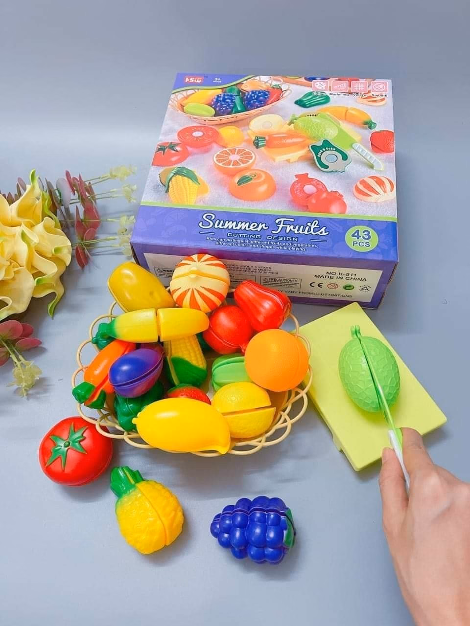 Làm thế nào để chọn đồ chơi nấu ăn và bác sĩ phù hợp cho bé, tránh lãng phí và tăng khả năng sáng tạo?