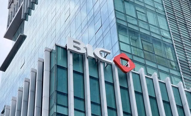 BIC sẽ trả cổ tức 15% và phát hành cổ phiếu thưởng 12,3 cho 100 cổ phiếu sở hữu