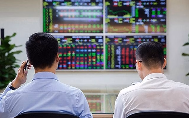 Bộ Tài chính hướng dẫn điều chỉnh thuế giá trị gia tăng cho dịch vụ chứng khoán