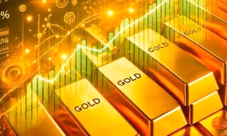 Giá vàng SJC lập kỷ lục mới: 123,5 triệu đồng/lượng, thế giới ở mức 3.363 USD/ounce