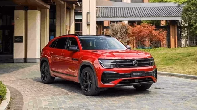 Theo dõi Pháp luật và Xã hội trên Zalo dễ dàng với mã QR Cập nhật bảng giá ô tô Volkswagen mới nhất tháng 7/2025