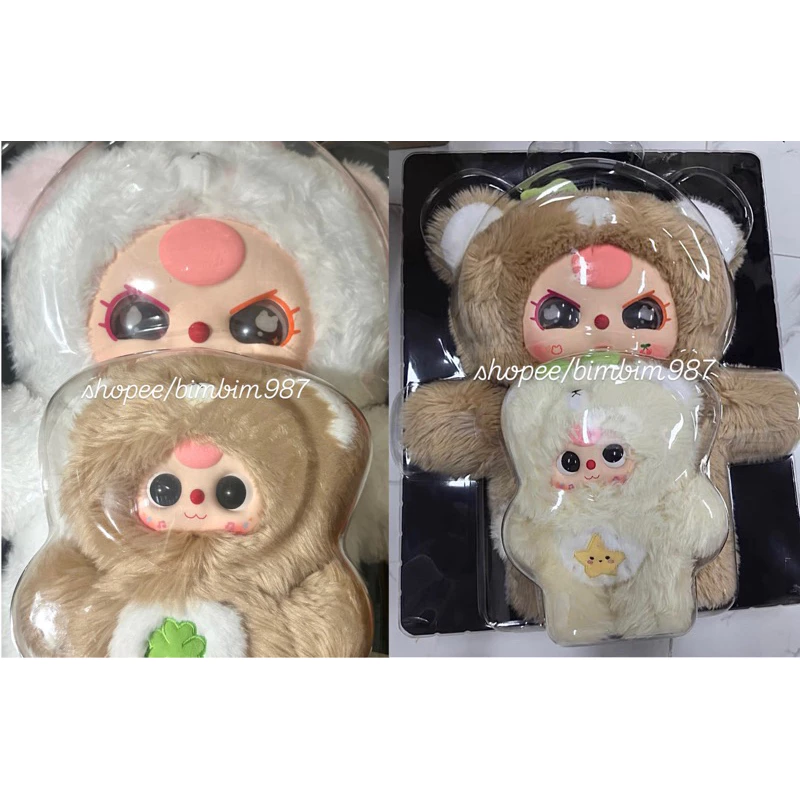 Tôi đã mua gấu bông cho con nhưng sao bé vẫn khóc? Lý do và cách chọn gấu bông phù hợp cho trẻ nhỏ