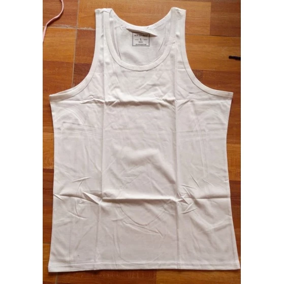 Áo lót nam cotton 3 lỗ có thực sự thoáng mát như lời đồn? Tôi đã mặc bộ 3 áo lót Aristino và đây là điều tôi khám phá ra