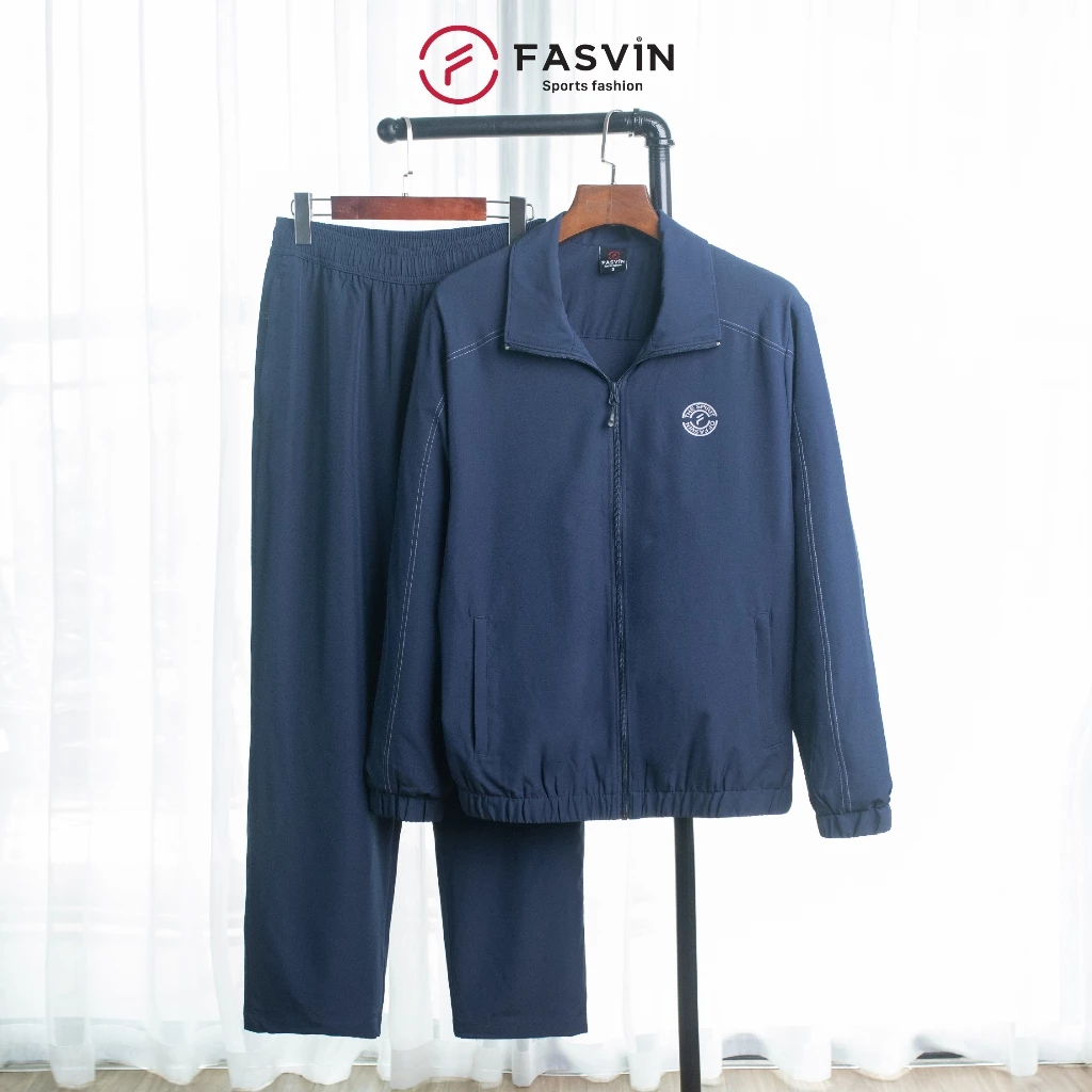 Mặc quần áo gió như thế nào để không bị hở khi tập thể dục ngoài trời?