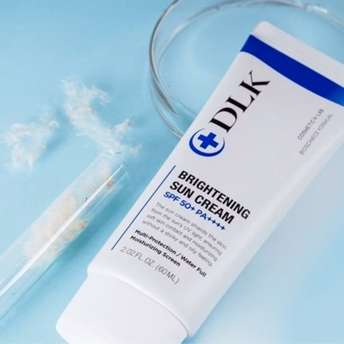 Vì Sao Kem Chống Nắng DLK SPF 50+ PA++++ Là Lựa Chọn Tuyệt Vời Cho Mùa Hè Nhưng Nhiều Người Dùng Vẫn Bị Thất Vọng