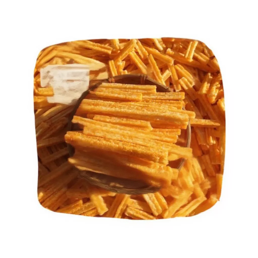 Lầm Tưởng Về Khoai Tây Que Lắc Phô Mai: Mẹo Chọn Mua Và Sử Dụng Cho Người Bận Rộn