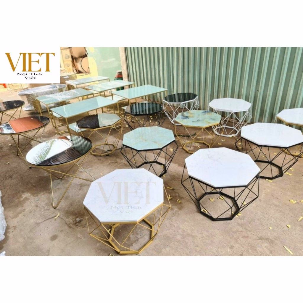 Lựa Chọn Bàn Kim Cương Sang Trọng: Những Điều Người Mua Cần Biết Về Tính Bền Và Cách Bảo Quản