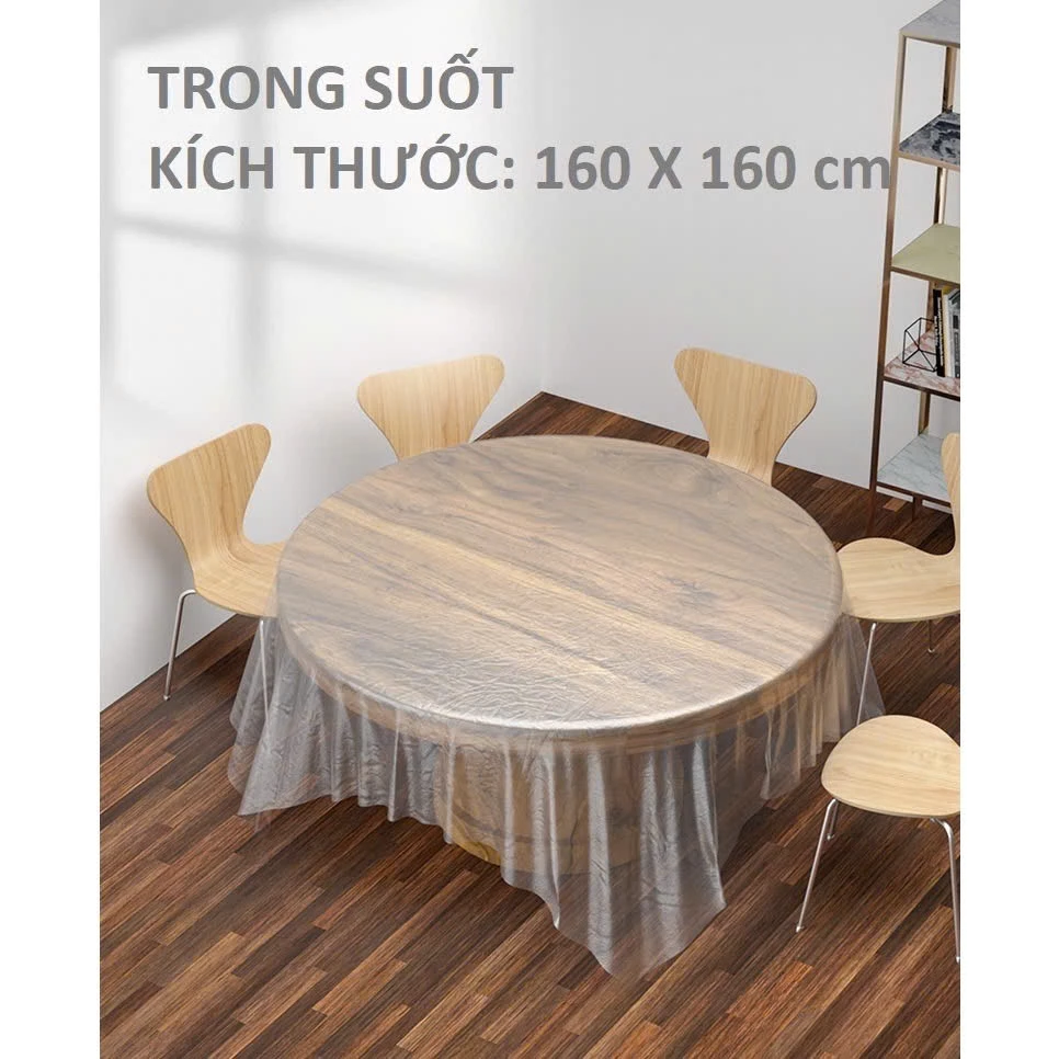 Dùng khăn trải bàn dùng một lần cho picnic, dã ngoại: Những điều bạn nên biết để không “mất toi”