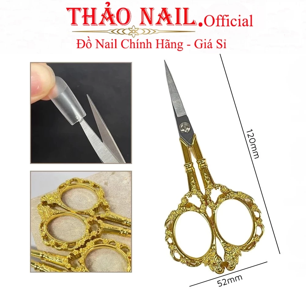 Có thật sự cần kéo cắt móng siêu xịn để tự cắt móng tại nhà?