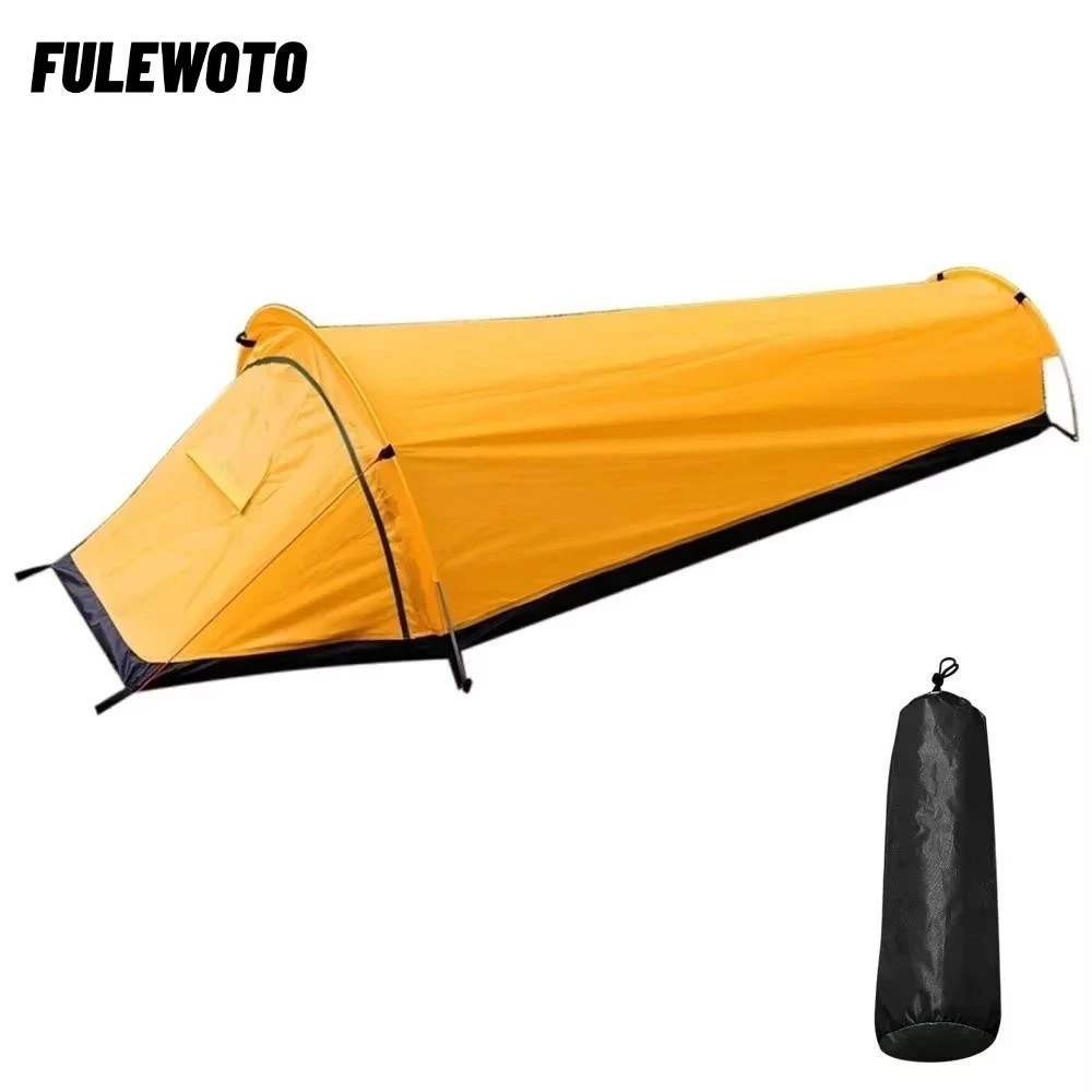 Lều Cắm Trại Nhẹ FILEWOTO: Mẹo Lựa Chọn Và Sử Dụng Cho Người Mới Bắt Đầu