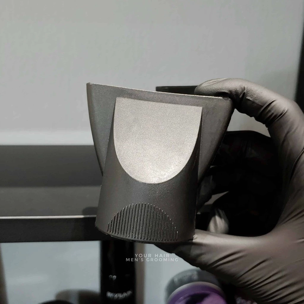 Lỗi thường gặp khi lắp đầu hội tụ gió cho máy sấy và cách khắc phục triệt để