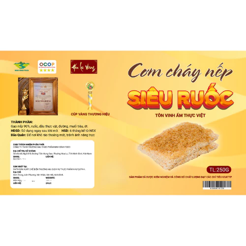 Có Nên Ăn Cơm Cháy Chà Bông Hàng Ngày? Mẹo Chọn Loại Ngon Và Tốt Cho Sức Khỏe