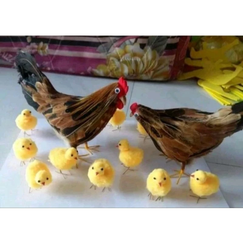 Làm thế nào để chọn mô hình đàn gà chơi hoạt động góc phù hợp cho bé mà không làm lãng phí tiền?