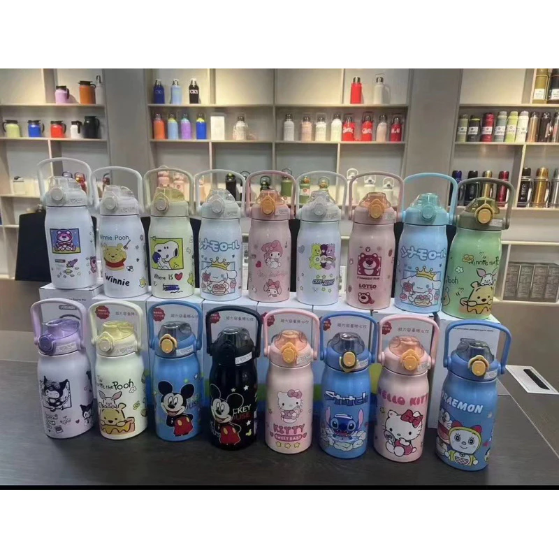 Làm thế nào để chọn bình giữ nhiệt phù hợp cho công sở và du lịch mà không biết 5 điều này?