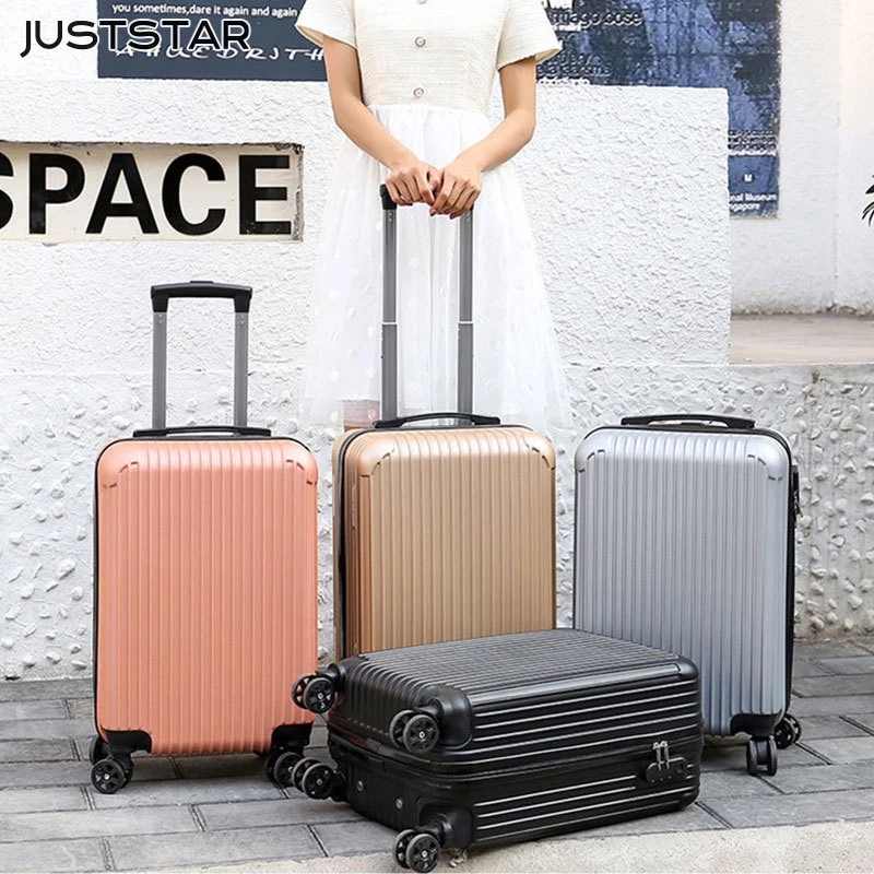 Lựa Chọn Vali Kéo Du Lịch Không Đúng Cách: Những Sai Lầm Phổ Biến Và Cách Tránh