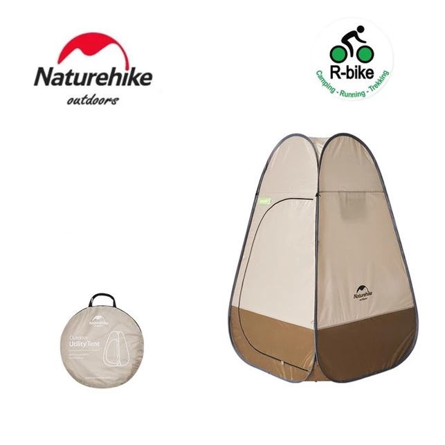 Làm sao để không mắc lỗi mua lều cắm trại thay đồ vệ sinh đắt tiền mà vẫn không đáp ứng được nhu cầu?