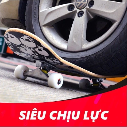 Bạn có thể bắt đầu hành trình trượt ván như thế nào với một chiếc skateboard giá rẻ?
