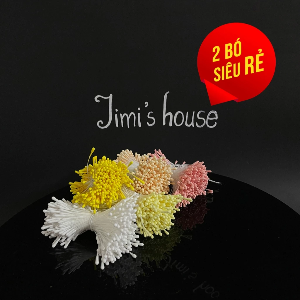 Làm thế nào để chọn nhụy hoa giả phù hợp cho không gian trang trí của bạn mà không bị lãng phí?