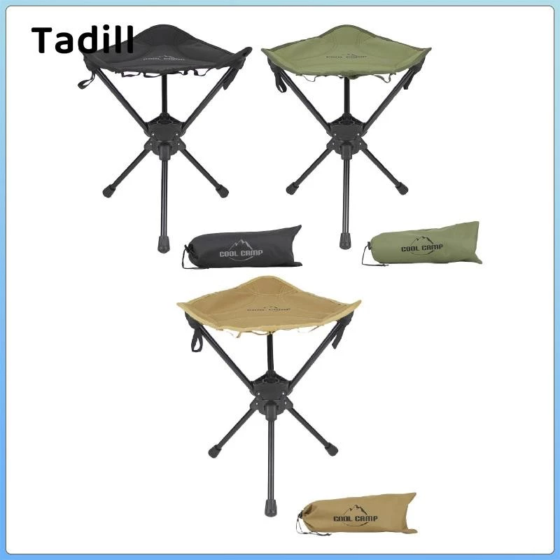 Làm thế nào để chọn ghế xếp cắm trại phù hợp cho chuyến du lịch ngắn ngày?