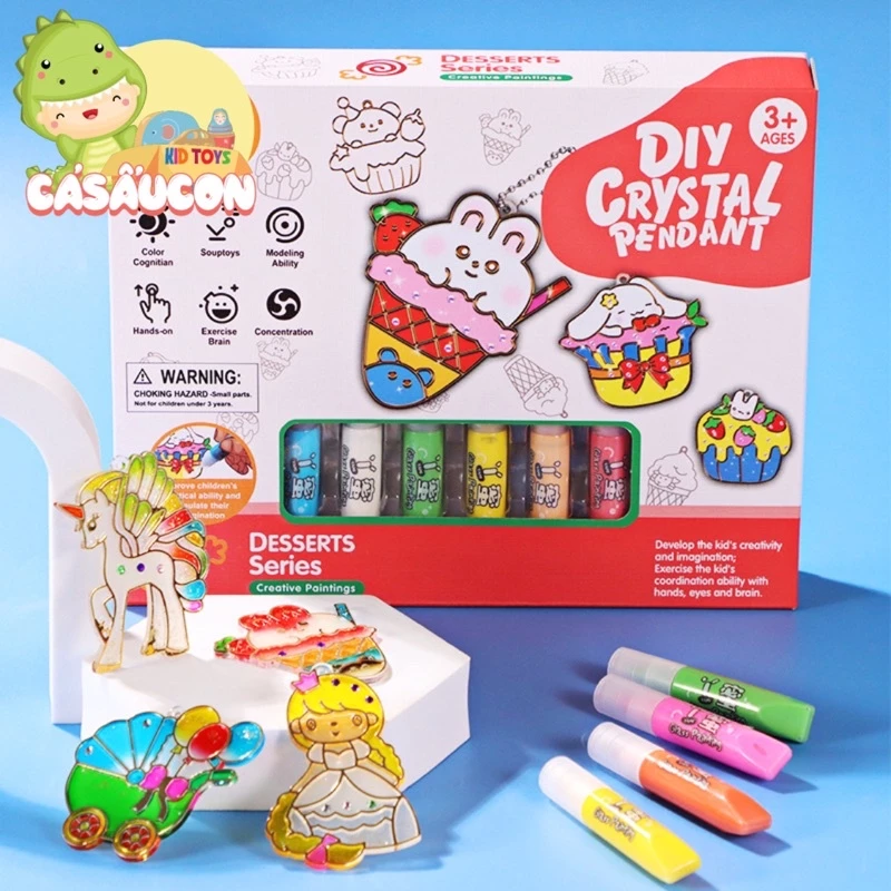 Làm thế nào để biến móc khóa thành phụ kiện thời trang độc đáo mà không cần nhiều tiền