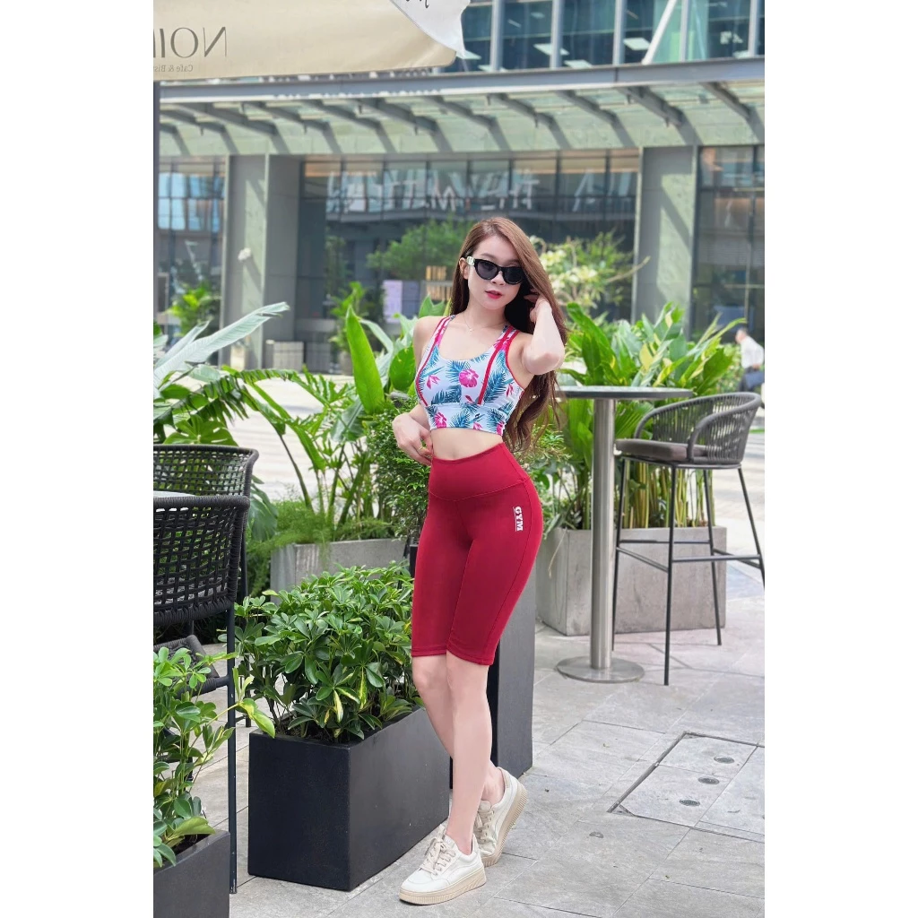 Mặc đồ thể thao để làm gì ngoài tập gym? khám phá 5 hoạt động thú vị với bộ thể thao nữ