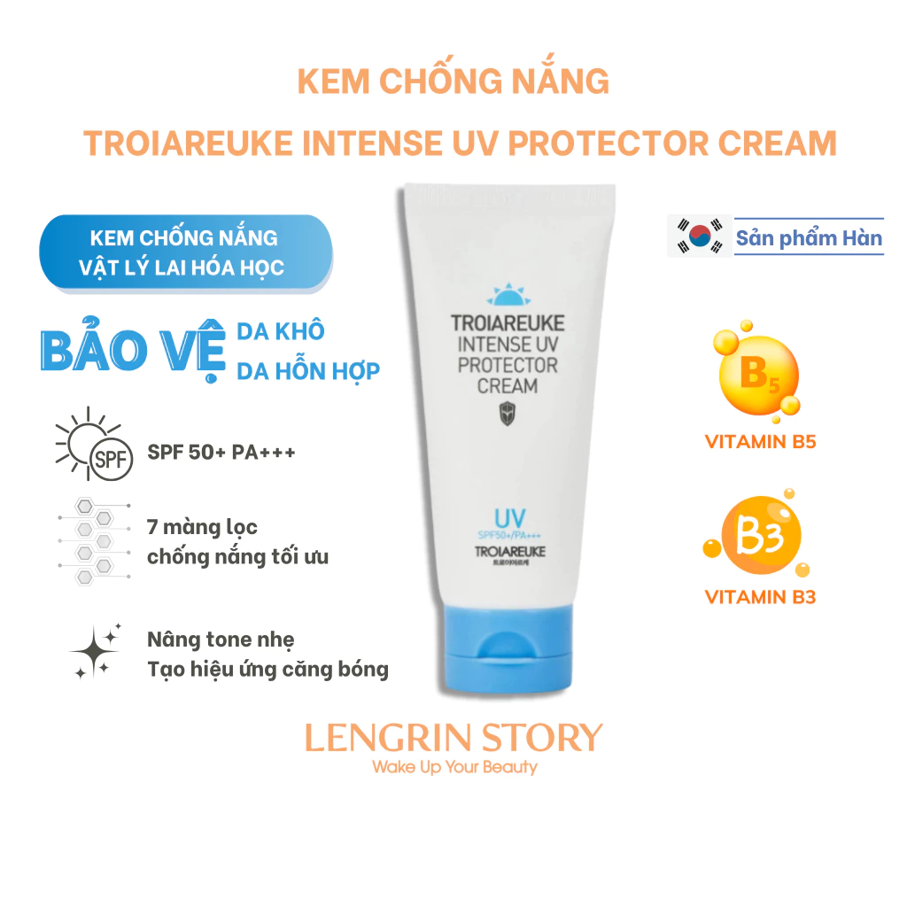 Kem chống nắng có thực sự bảo vệ da khỏi tia UV nếu bạn không biết cách sử dụng đúng cách?