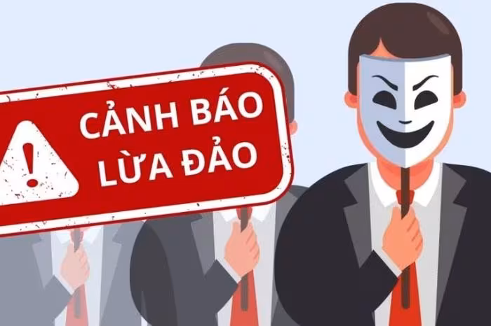 Cảnh báo lừa đảo đầu tư tài chính: Hơn 8 tỷ đồng mất qua mạng