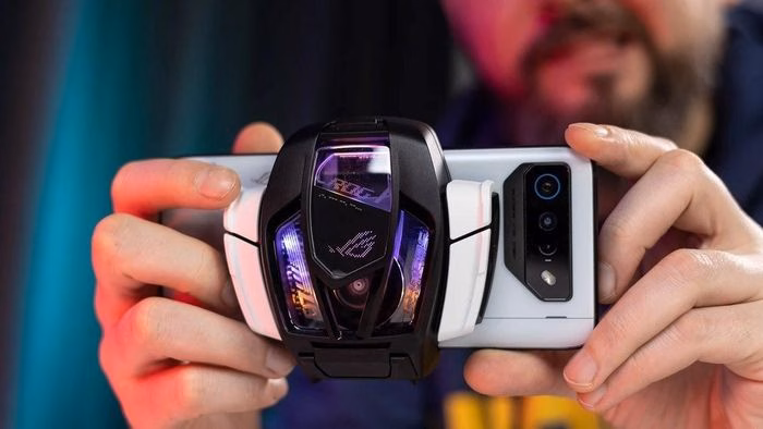 Chi ph&iacute; linh kiện tăng cao