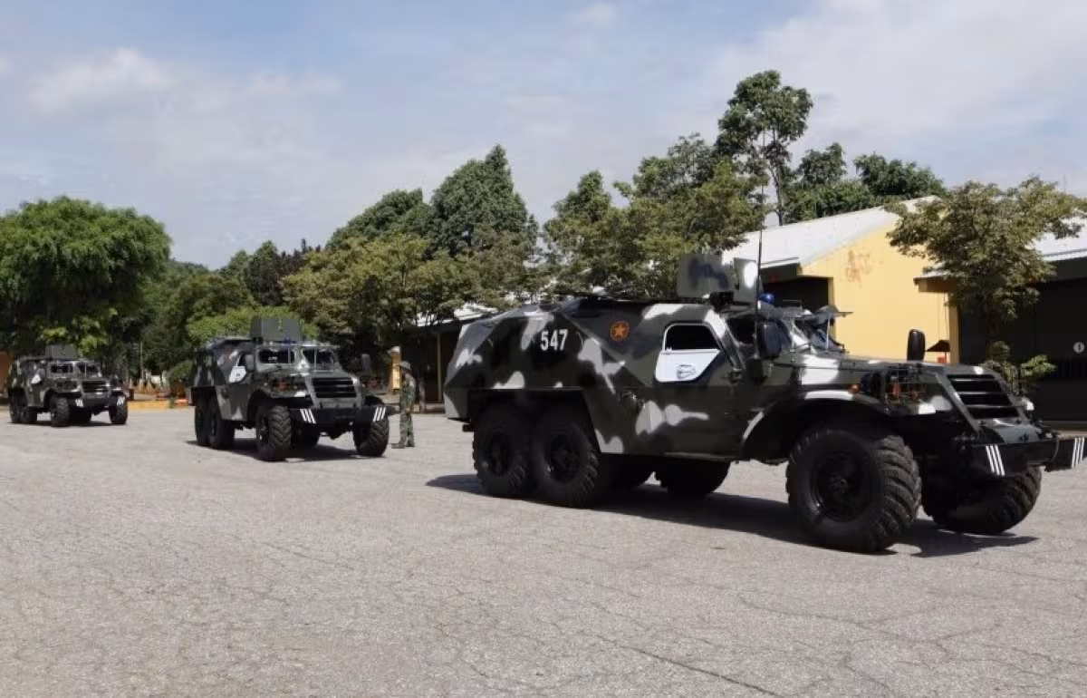 Đà Nẵng duy trì lực lượng 100% sẵn sàng bảo vệ Đại hội Đảng XIV và bầu cử 2026