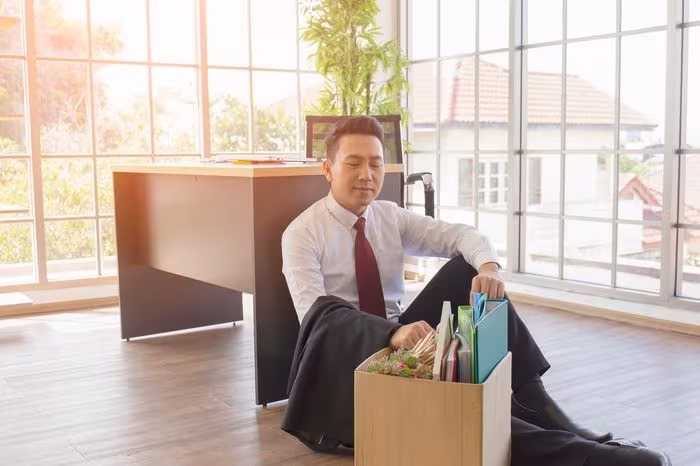 Khởi nghiệp ở tuổi trung niên: Đúng lúc hay rủi ro?