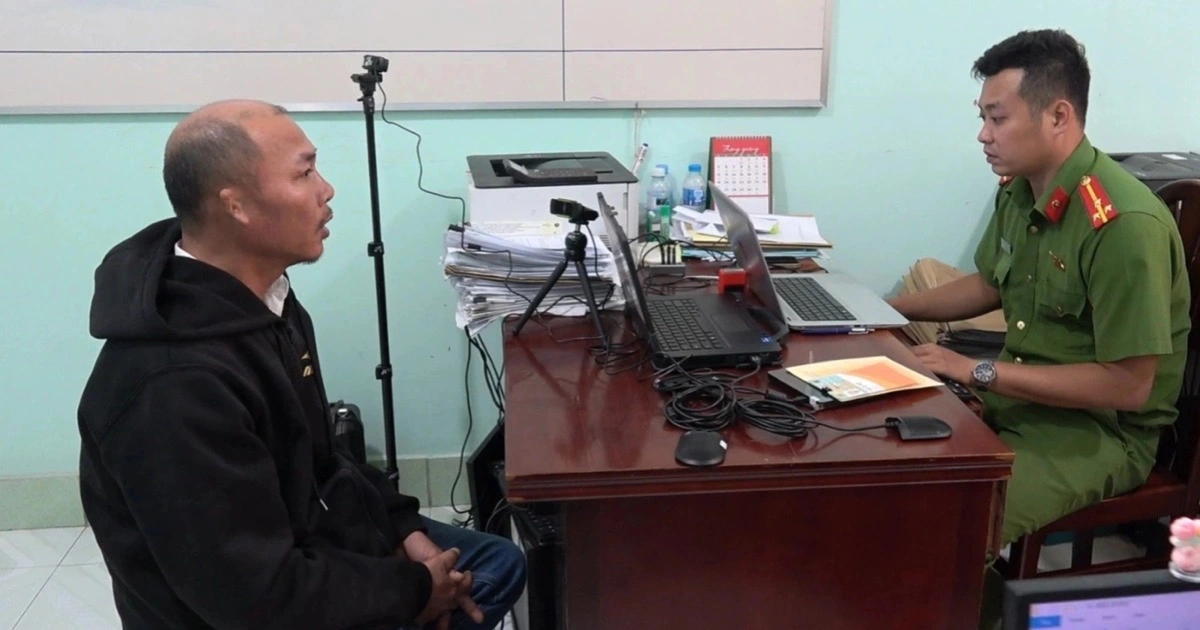 Khởi tố tài xế xe khách truy đuổi ô tải, hành khách hoảng loạn