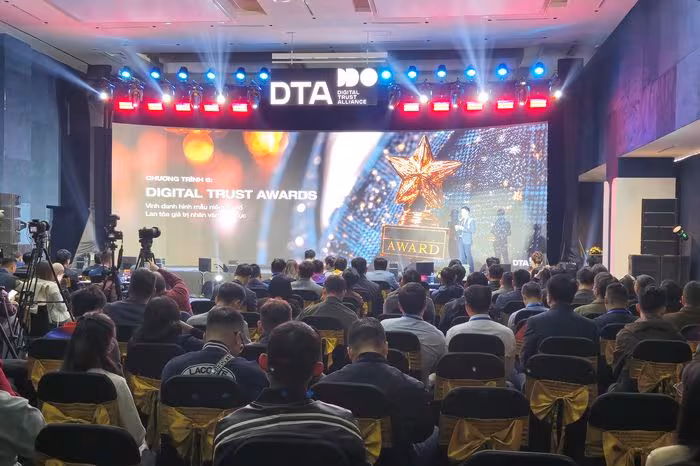 Liên minh Niềm Tin Số công bố 6 sáng kiến 2026: AI & Trực tuyến