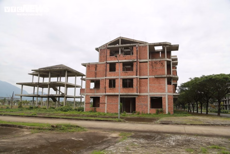 B&aacute;o c&aacute;o thanh tra chỉ ra c&aacute;c sai phạm trong dự &aacute;n Golden Hills City