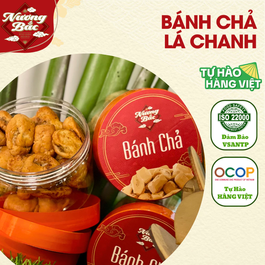Lá Chanh Tươi Hay Lá Chanh Khô – Mẹo Chọn Lá Chanh Hoàn Hảo Cho Bánh Chả Giòn Thơm