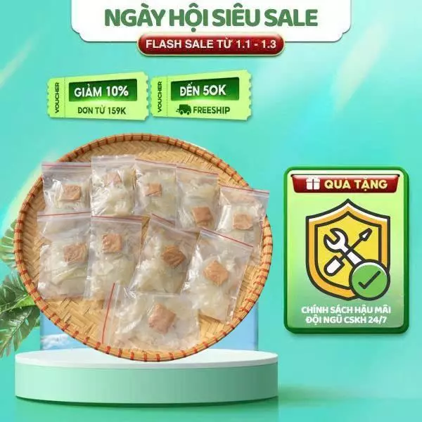 Bánh Tráng Mini Phơi Sương Có Thực Sự Tốt Cho Sức Khỏe Hay Chỉ Là Một Món Ăn Vặt Ngon